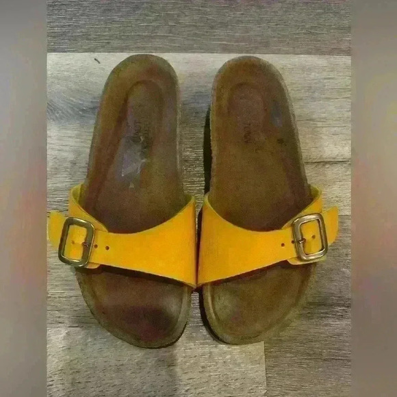 NAOT WOMEN’S MARYLAND FLIP FLOPS SANDALS - Picture 5 of 7